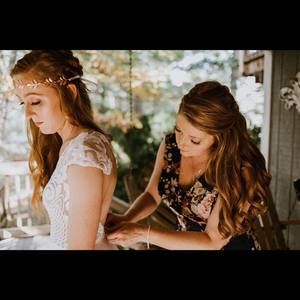 Meet your Posher, Wendy